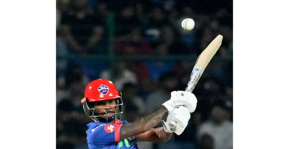 Pathum Nissanka Emphasizes IPL's Importance for Sri Lankan Players