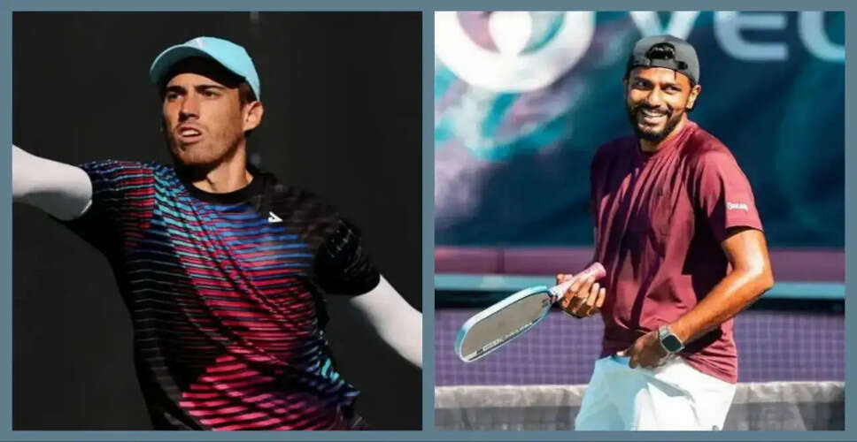 Exciting Matchups Await at the MB Hanoi Cup PPA Tour Asia Opener