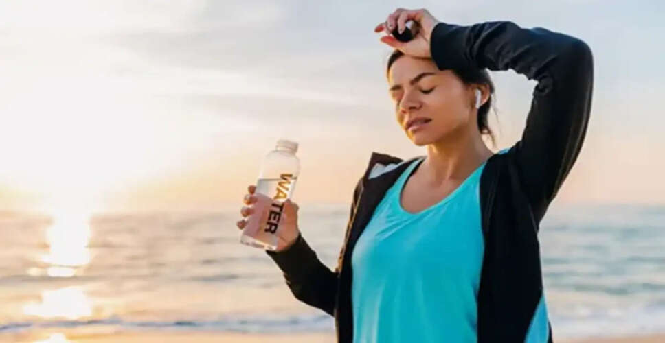 Essential Summer Skin Care Tips for a Healthy Glow