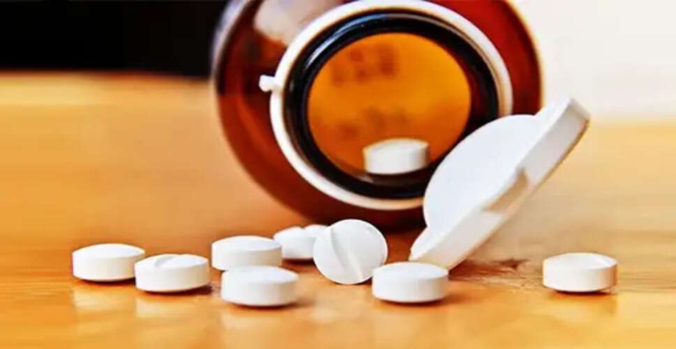 Shocking Drug Quality Alert: Over 150 Samples Fail Standards in May 2026!