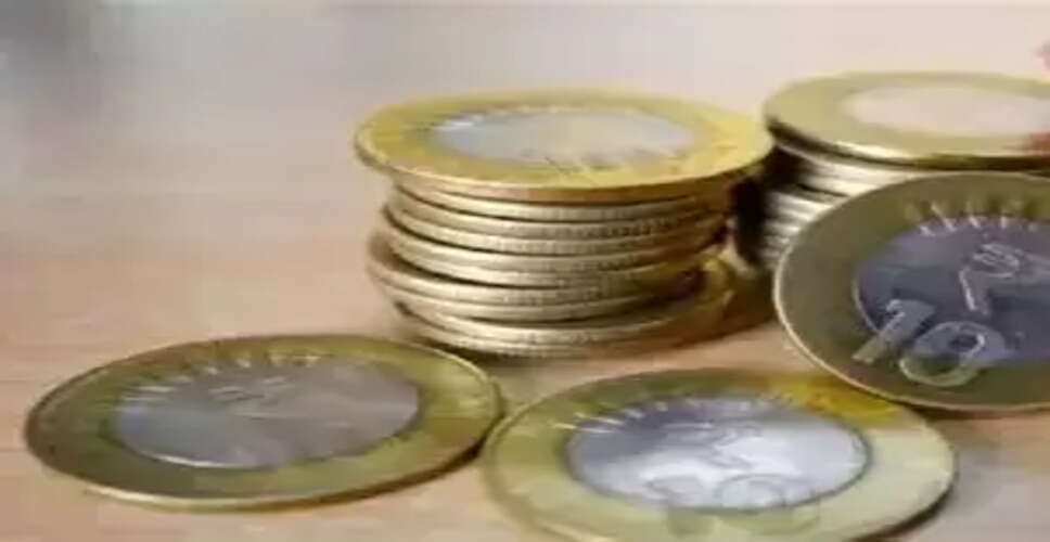 RBI Clarifies Validity of ₹10 Coins Amid Confusion