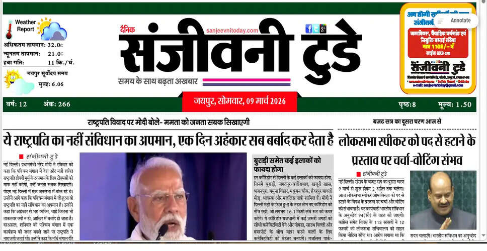 Exploring the Latest Developments in March 2026