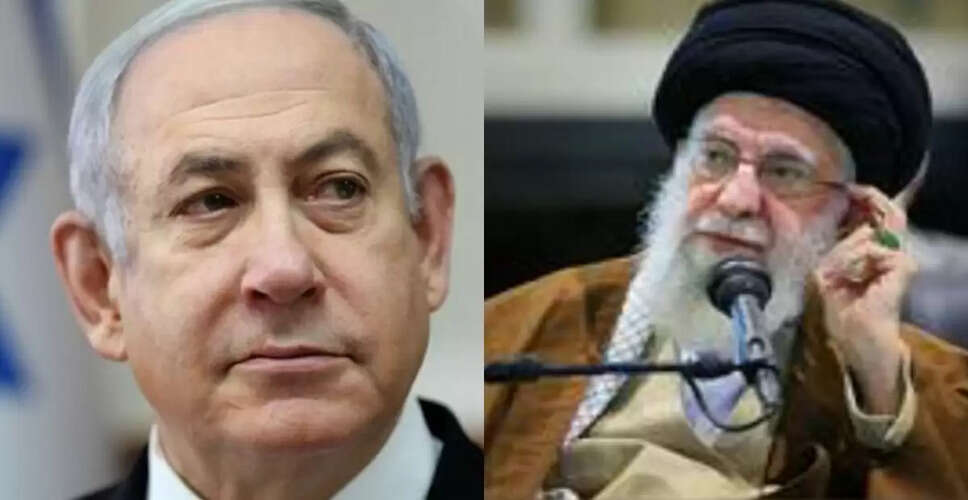 Israel Considers Military Action Against Iran's Nuclear Facilities Amid Rising Tensions