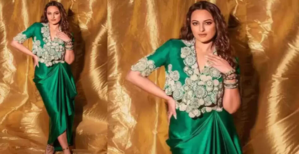 Embrace Indo-Western Fashion Trends for Weddings and Celebrations