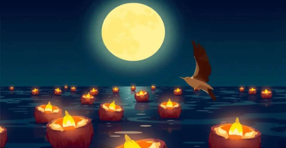 Significance of Jyestha Adhik Purnima: Rituals and Donations