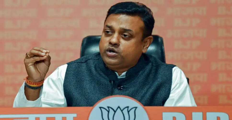 BJP Critiques Opposition's INDIA Alliance Meeting in Delhi