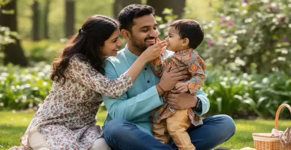 Understanding Six Pocket Syndrome: Impact on Children's Behavior