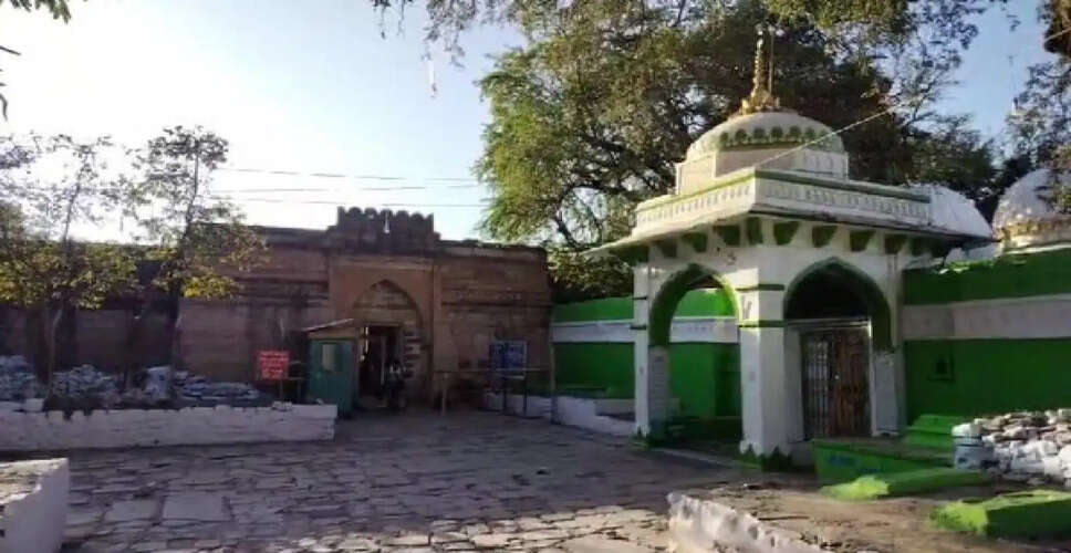Supreme Court Petition Challenges High Court Ruling on Bhojshala Complex