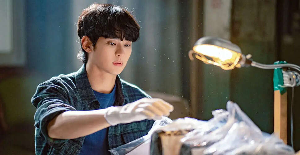 Kim Soo-Hyun's Potential Comeback Amid Controversy and Industry Skepticism