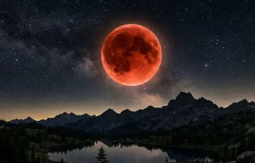 Chandra Grahan 2026: Timing and Viewing Tips for India