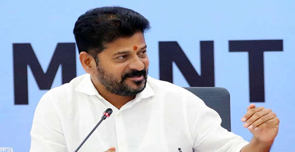 Political Controversy Erupts Over Telangana CM's Remarks on Hindu Deities