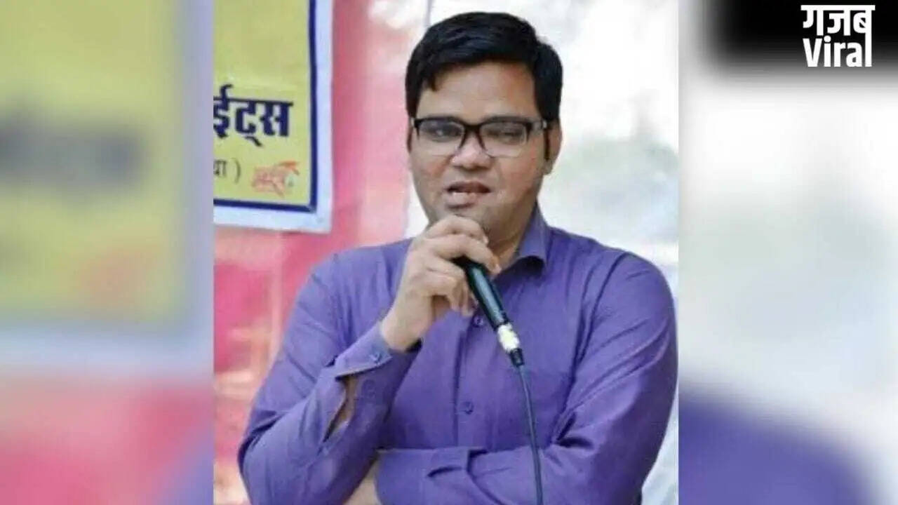 Major Administrative Reshuffle in Uttar Pradesh: 38 IAS Officers Transferred