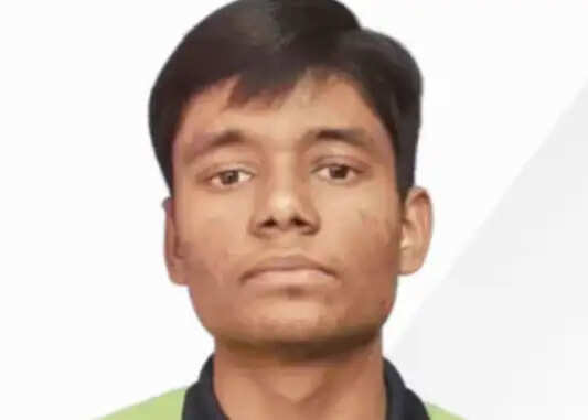 Bihar's Shubham Kumar Achieves Perfect Score in JEE Main 2026
