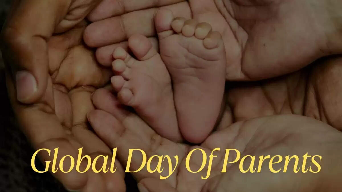Celebrating Global Day of Parents 2025: Honoring the Unbreakable Bond