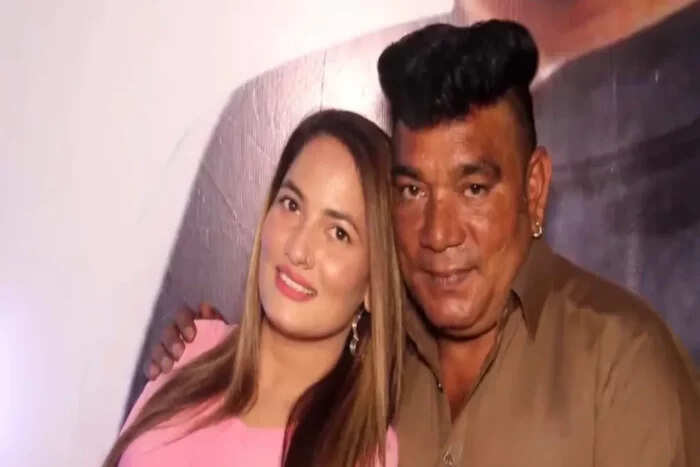 Unconventional Love: 22-Year-Old Marries 55-Year-Old Former Servant