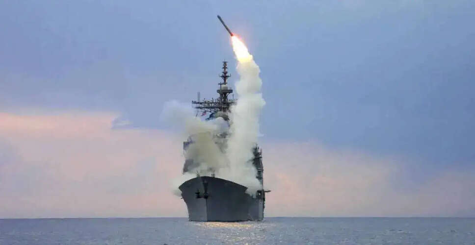US Cancels Tomahawk Missile Deployment in Germany: Implications for NATO