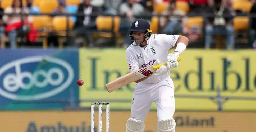 England Secures Consolation Victory Against Australia in Melbourne Test