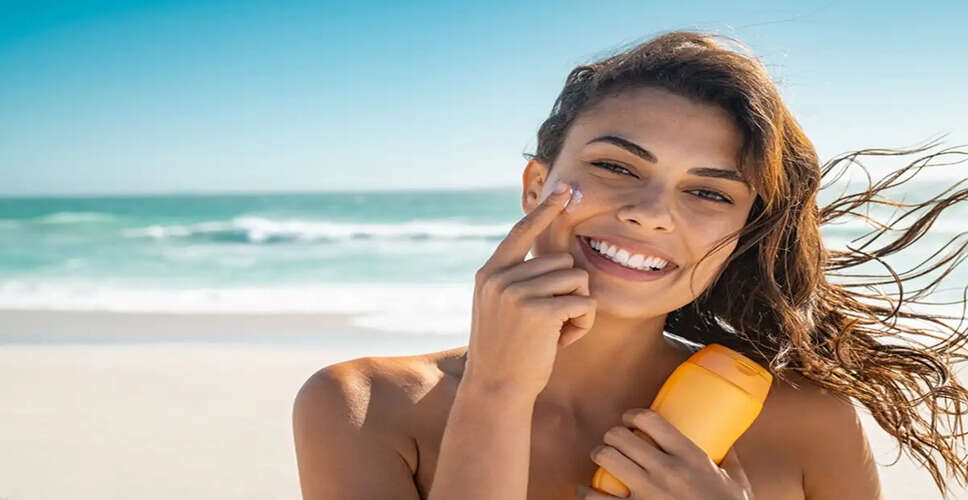 Understanding the Key Differences Between Sunscreen and Sunblock