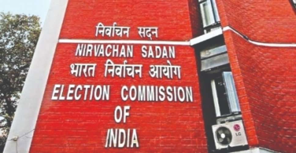 J&K: PC decries EC's notice about song shared by its chief