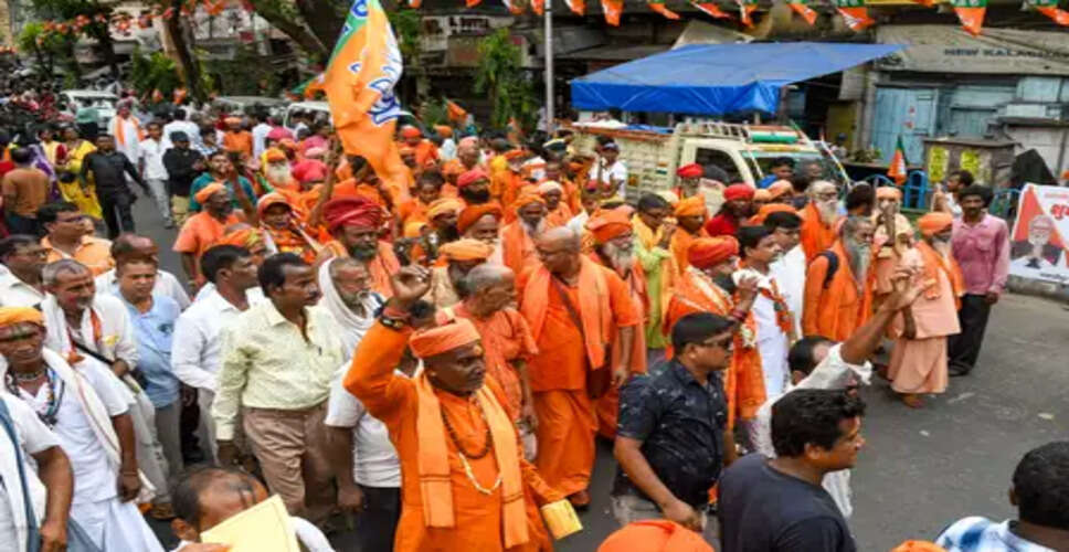 BJP's Historic Win in West Bengal: A Game-Changer in Indian Politics
