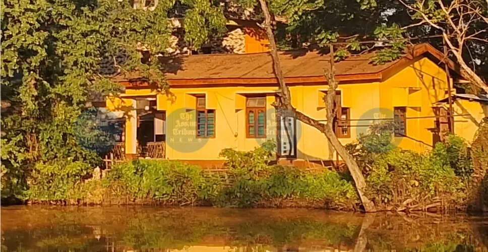 Urgent Need for Infrastructure Protection at Karara Ayushman Arogya Mandir