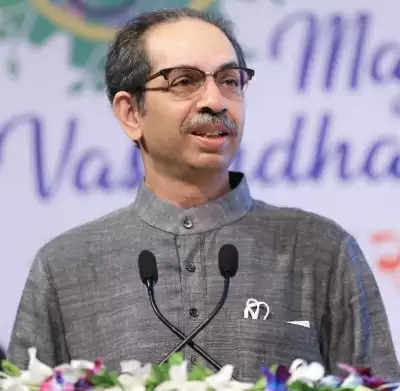 Delhi HC reserves order on Uddhav Thackeray's plea challenging freeze on party's name, symbol