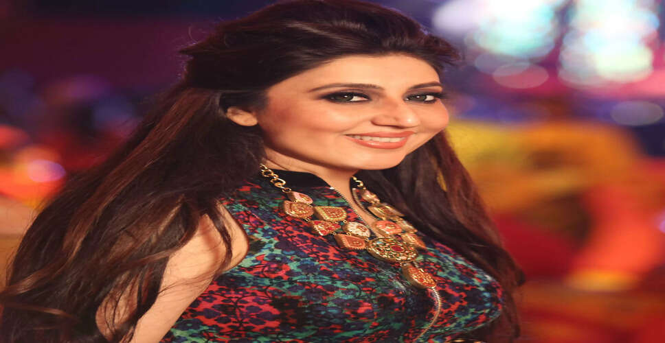 Archana Kochhar: From Teen Designer to Global Fashion Icon
