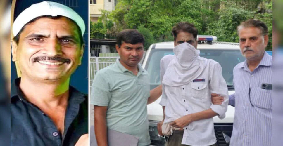 Delhi Police Arrests Salim Vastik Amid Ongoing Investigation