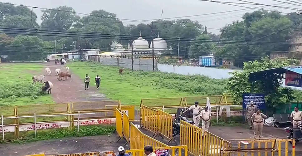 Historic Ruling on Bhojshala Complex: Court Recognizes Hindu Worship
