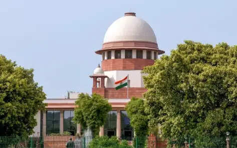 Supreme Court Affirms Uniform Civil Code as Constitutional Aspiration
