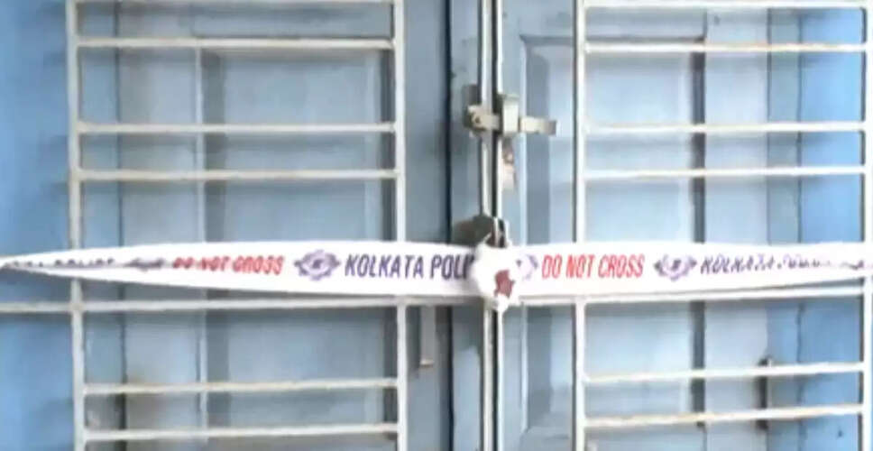 Gang-Rape Incident at Kolkata Law College Leads to Arrests