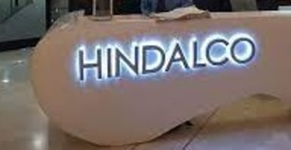 Hindalco shares slump 13 per cent after Novelis results