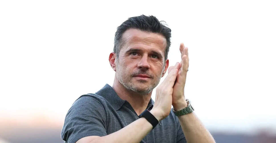Marco Silva Takes the Helm at Benfica as Mourinho Returns to Real Madrid