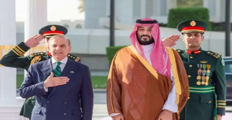 Why Is Pakistan Hesitant to Support Saudi Arabia Amid Rising Tensions?