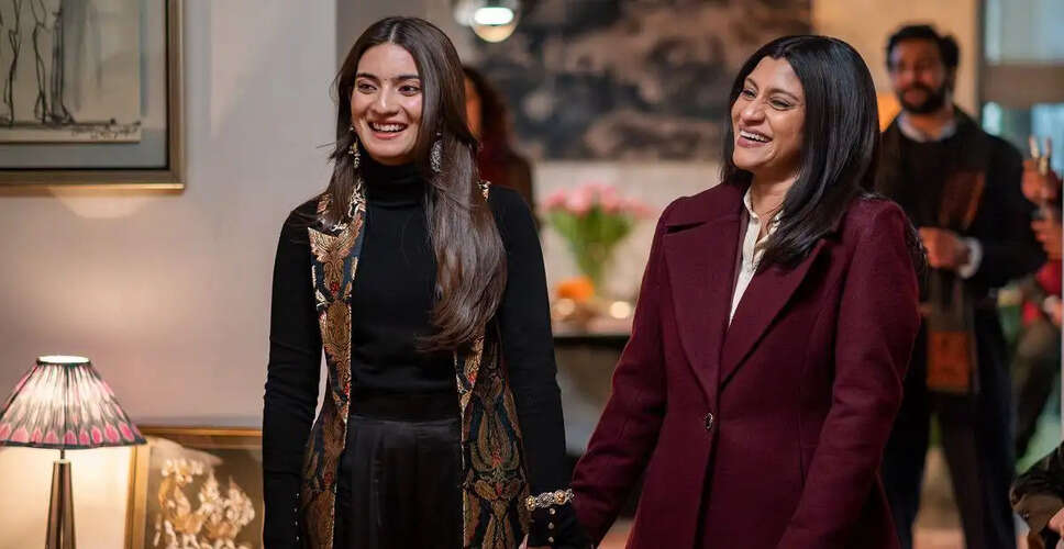 Exploring the Complexities of Gender and Allegations in Netflix's 'Accused'