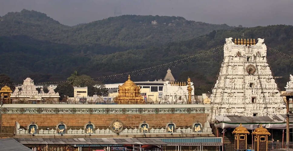 Exploring the Spiritual Significance of Padmini Ekadashi and Shri Venkateswara Swami Temple