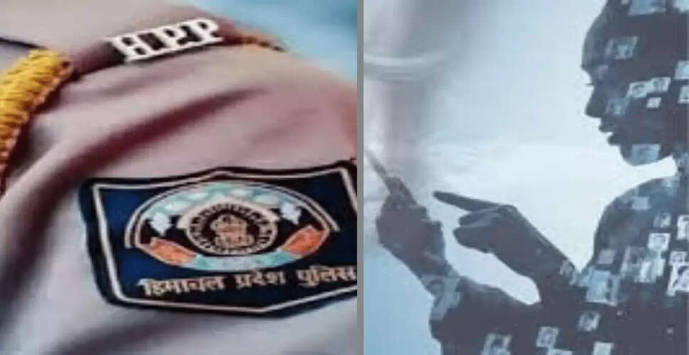 Nurpur Police Recovers ₹17.50 Lakh in Cyber Fraud Investigation