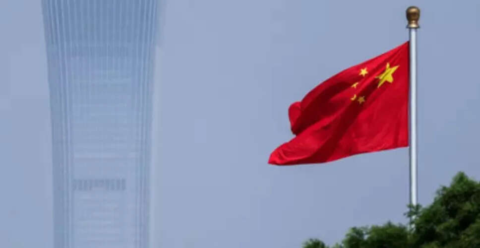 China's Ambitious Biotechnology Strategy Raises Concerns for US Leadership