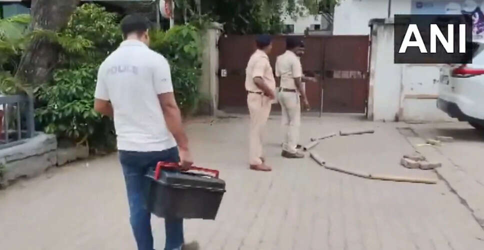 Prominent Businessman Gopal Khemka Shot Dead in Patna, Bihar