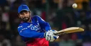 RCB Captain Rajat Patidar Penalized for Slow Over-Rate in IPL Match