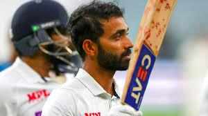India vs Australia: Ajinkya Rahane equals MS Dhoni’s Indian record with hat-trick of wins as Test captain