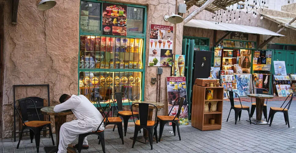 Impact of Iran-Israel Tensions on Dubai's Tourism and Business Landscape