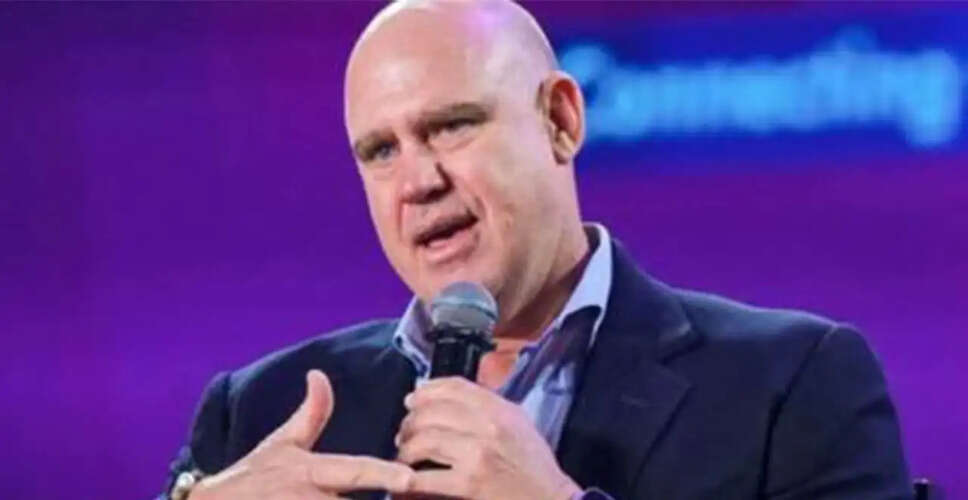 Matthew Hayden Takes the Helm as Head Coach of Glasgow Cosmic for ETPL