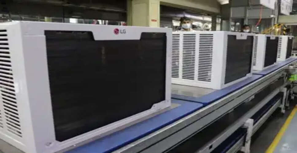 India&rsquo;s electronics production reaches $133 billion in a decade, exports surge