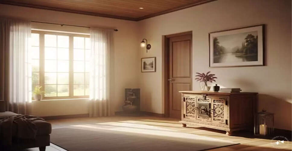 Effective Vastu Tips to Overcome Debt and Financial Challenges