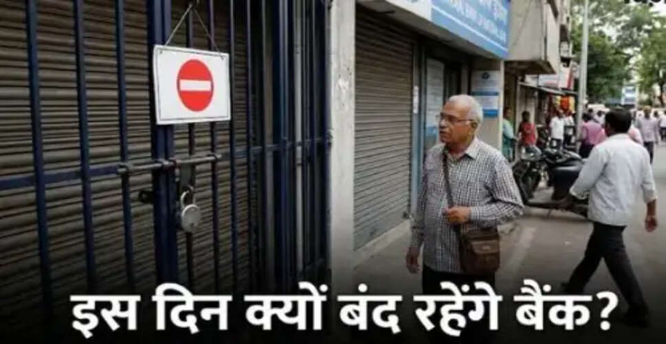 Essential Bank Holidays in India for 2026: What You Need to Know