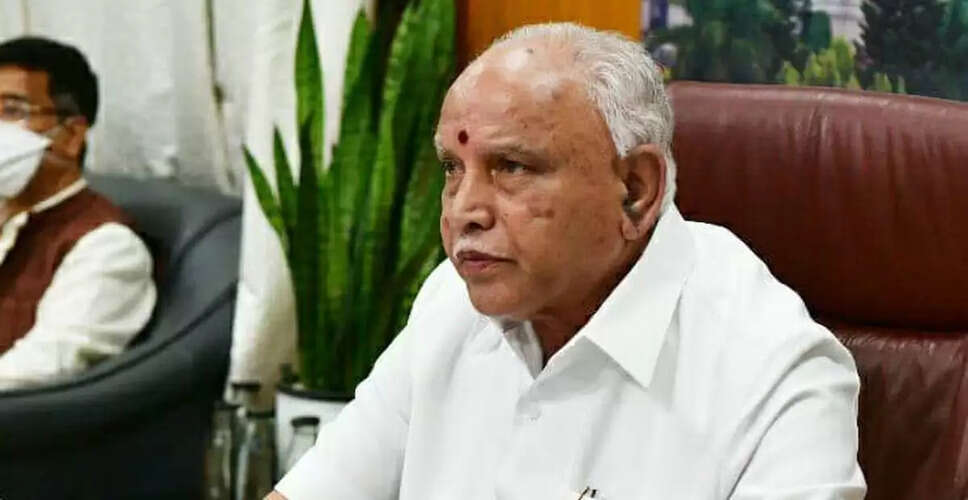 Supreme Court Halts Trial Against Former Karnataka CM BS Yediyurappa in Sexual Assault Case