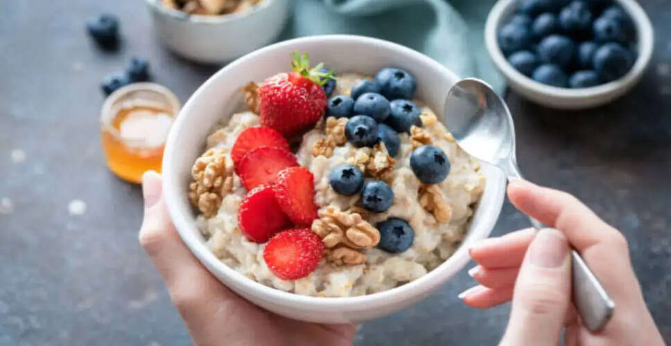 Understanding Oatmeal's Impact on Blood Sugar Levels