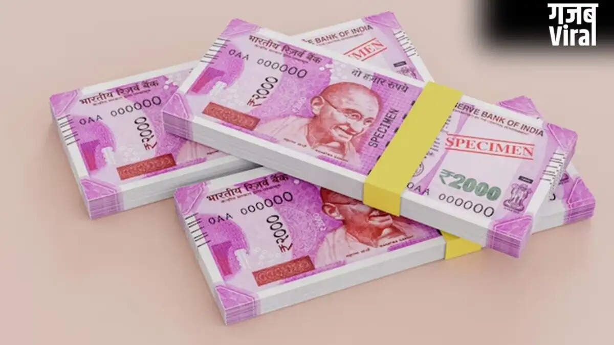 RBI Reports 98.47% of ₹2000 Notes Returned to Banking System