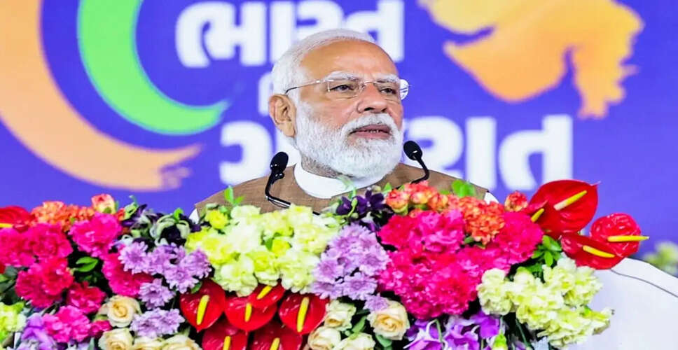 India Reevaluates Energy Security Amid Rising Tensions in West Asia